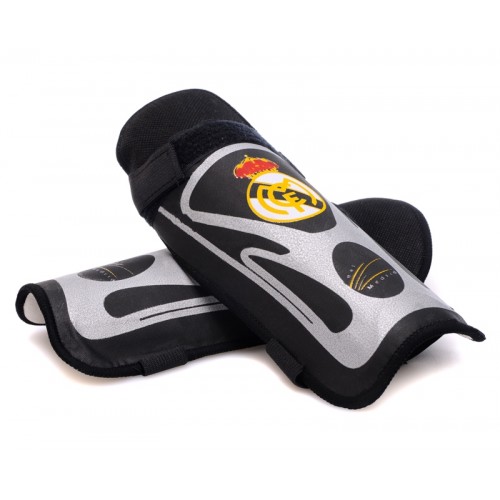 Real Madrid Fodbold Benskinner Real Madrid Fodbold Benskinner